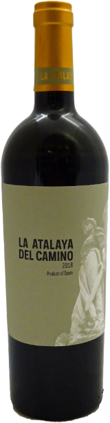 Bodegas Atalaya
