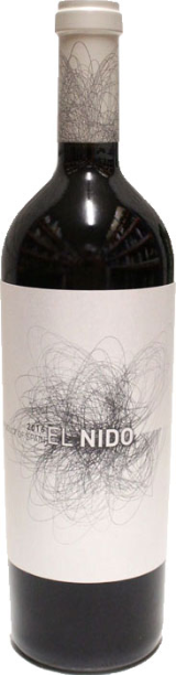 Bodegas el Nido