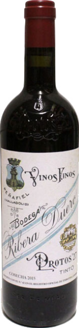 Bodegas Protos