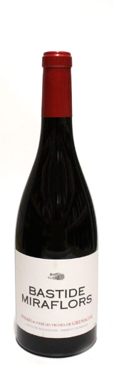 Domaine Lafage