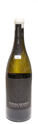 Mimosa Wines Montagu
