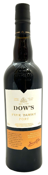 Dow´s Porto tawny