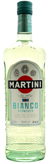 Vermouth Martini bianco