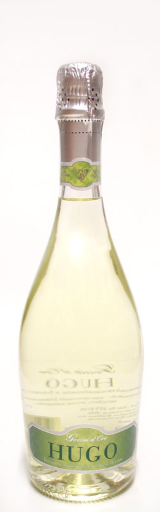 Goccia d´Oro Hugo Cocktail