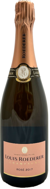Champagner Louis Roederer