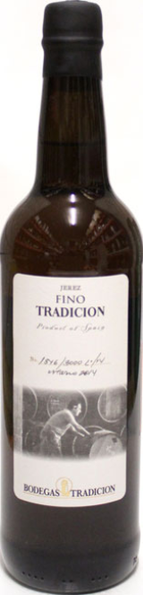 Bodegas Tradicion